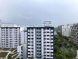 Blk 780A Woodlands Crescent (Woodlands), HDB 2 Rooms #455219951